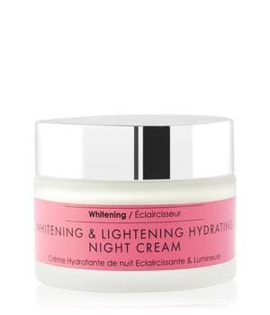 SkinChemists Whitening & Lightening Krem na noc