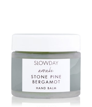 Slowday Awake Stone Pine & Bergamot 50 ml unisex