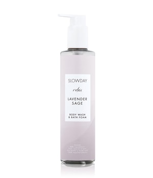 Slowday Relax Lavender & Sage 250 ml unisex