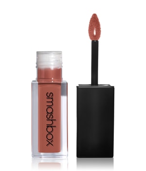 Smashbox Always On Liquid Lipstick pomadka matowa w płynie odcień - Audition 4 ml można nabyć na stronie Flaconi.pl