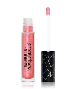 Smashbox Gloss Angeles Crystalized 4 ml dla kobiet