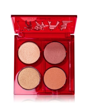 Smashbox Halo Cheek 5 g dla kobiet