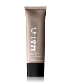 Smashbox Halo Healthy Glow All-in-One Tinted Moisturizer SPF25 Tonujący krem do twarzy 40 ml Fair Light