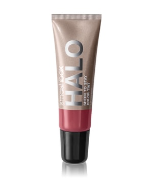 Smashbox Halo Sheer to Stay Color Tints Szminka 10 ml Pomegranate​