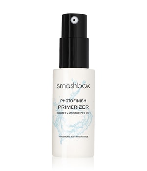 Smashbox Photo Finish Primer
