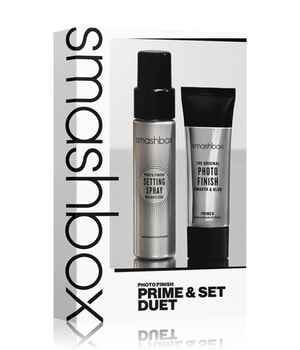 Smashbox Prime and Set Duet 1 pcs dla kobiet
