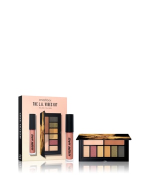 Smashbox The L.a. Vibes Kit 1 pcs dla kobiet