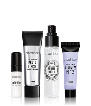 Smashbox Try-Me Zestaw do makijażu twarzy