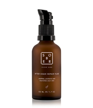 sober After Shave Płyn po goleniu