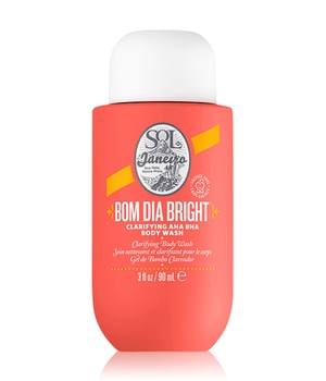 Sol de Janeiro Bom Dia Bright Body Wash Żel pod prysznic 90 ml