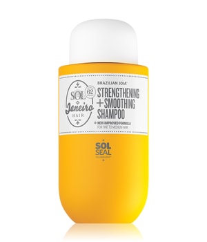 Sol de Janeiro Brazilian Joia™ Strengthening + Smoothing Shampoo Szampon do włosów 295 ml można nabyć na stronie Flaconi.pl
