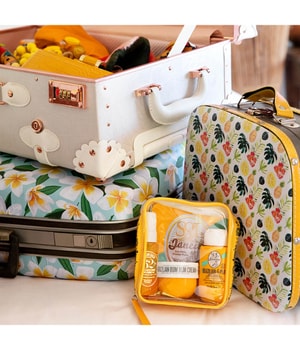 Sol de Janeiro BumBum Summer Jet Set セット Zestaw Sol de Janeiro Bum Bum Jet Set | lyko.com
