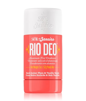 Sol de Janeiro Rio Deo Aluminum-Free Refillable Deodorant