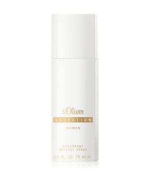 s.Oliver Selection Women Dezodorant w sprayu