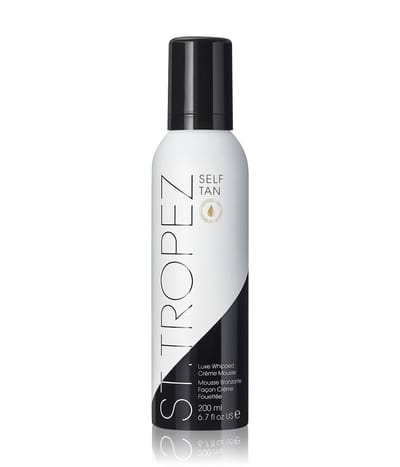 St. Tropez Self Tan Pianka samoopalająca 200 ml 5060022303423 base-shot_pl