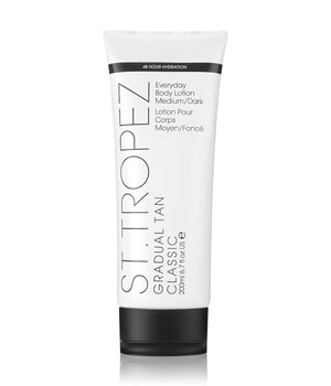 St. Tropez Gradual Tan Emulsja samoopalająca