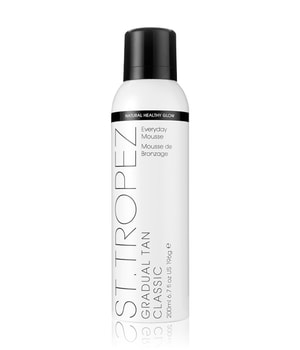 St. Tropez Gradual Tan Pianka samoopalająca
