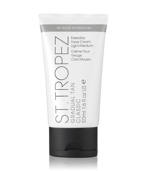 St. Tropez Gradual Tan Krem samoopalający