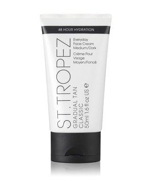 St. Tropez Gradual Tan Krem samoopalający