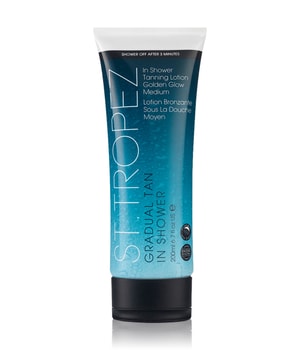 St. Tropez Gradual Tan Żel samoopalający