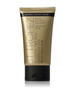 St. Tropez Gradual Tan Krem samoopalający