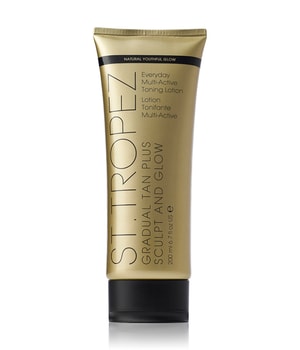 St. Tropez Gradual Tan Emulsja samoopalająca