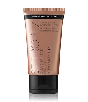 St. Tropez Gradual Tan Krem samoopalający