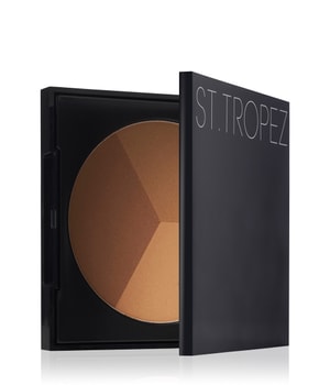 St. Tropez Instant Tan Puder brązujący