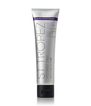 St. Tropez Instant Tan Balsam do ciała