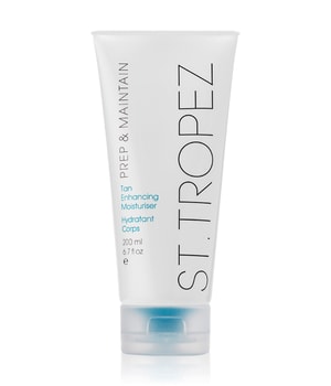 St. Tropez Prep & Maintain Balsam do ciała