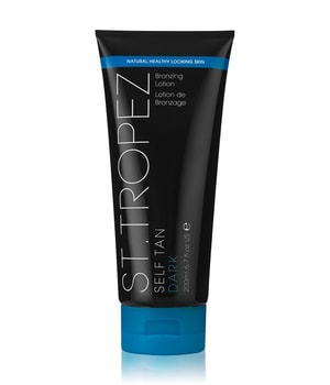 St. Tropez Self Tan Emulsja samoopalająca