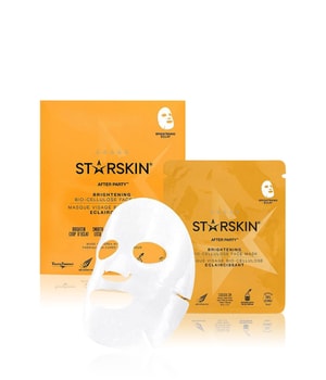 STARSKIN Essentials Maseczka w płacie 1 szt. 7640164570037 base-shot_pl