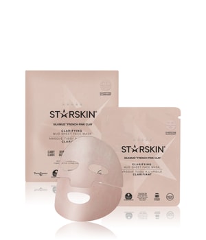 STARSKIN Essentials Maseczka w płacie 1 szt. 7640164570457 base-shot_pl