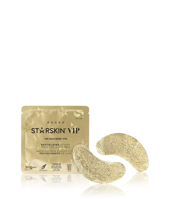 STARSKIN Vip Płatki pod oczy 2 szt. 7640164573540 base-shot_pl
