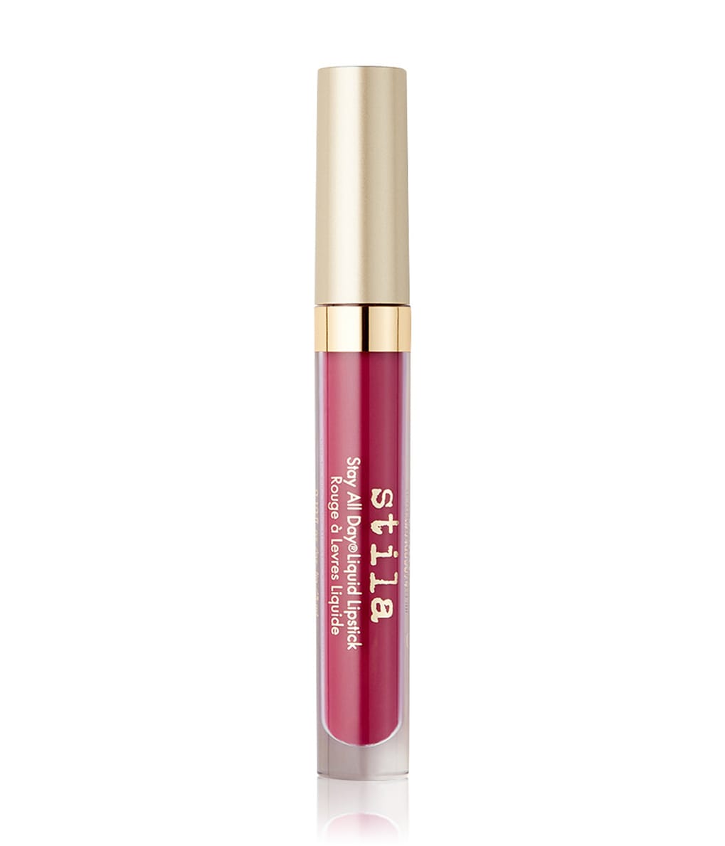 Stila Stay All Day Szminka w płynie 3 ml 094800360464 base-shot_pl