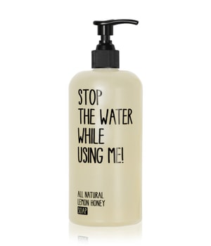 Stop The Water While Using Me Lemon Honey 200 ml unisex