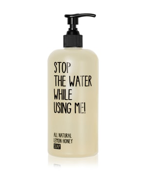 Stop The Water While Using Me Lemon Honey 500 ml unisex