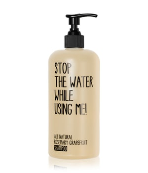 Stop The Water While Using Me Rosemary Grapefruit 500 ml unisex