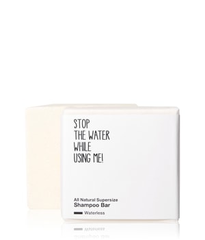Stop The Water While Using Me Waterless Szampon w kostce 500 g 4260182513620 base-shot_pl
