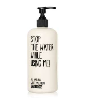 Stop The Water While Using Me White Sage Cedar Balsam do ciała 200 ml 4260182512180 base-shot_pl