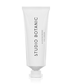 Studio Botanic Augencreme 15 ml unisex