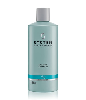 System Professional Balance Szampon do włosów 500 ml 4064666002033 base-shot_pl