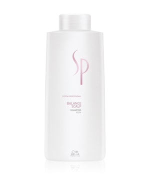 System Professional Balance Scalp Szampon do włosów 1000 ml