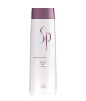 System Professional Clear Scalp Szampon do włosów