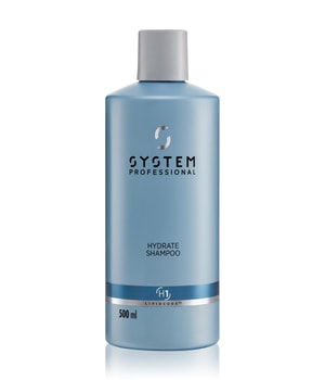 System Professional Hydrate Szampon do włosów 500 ml 4064666002996 base-shot_pl