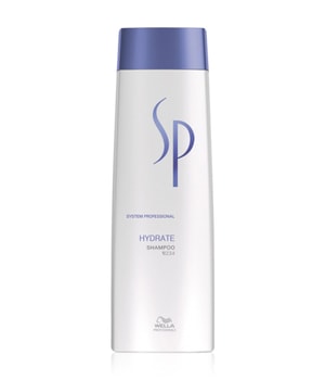 System Professional Hydrate Szampon do włosów 250 ml 8005610568096 base-shot_pl