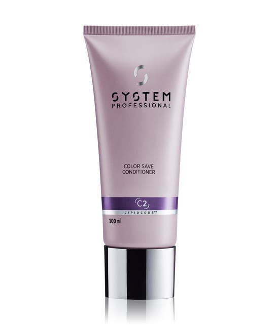 Zdjęcie produktu 1 z 1, System Professional LipidCode Color Save Odżywka