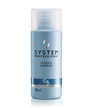 System Professional LipidCode Hydrate Szampon do włosów 50 ml 4064666002835 base-shot_pl