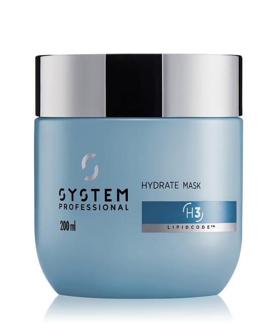 Zdjęcie produktu 1 z 1, System Professional LipidCode Hydrate Maska do włosów