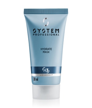 System Professional LipidCode Hydrate Maska do włosów 30 ml 4064666003511 base-shot_pl